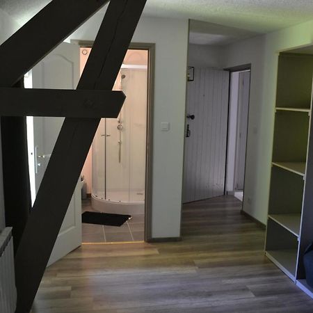 La Verte Vallee Martigny-Courpierre Экстерьер фото